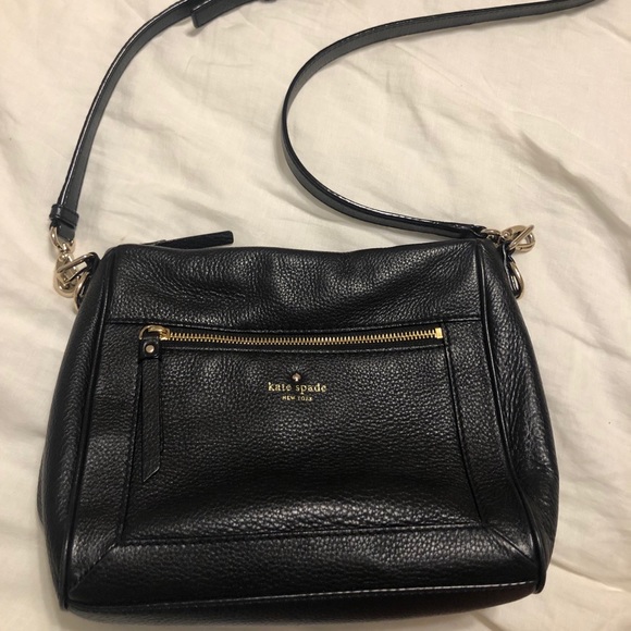 Kate Spade crossbody purse - Picture 1 of 4